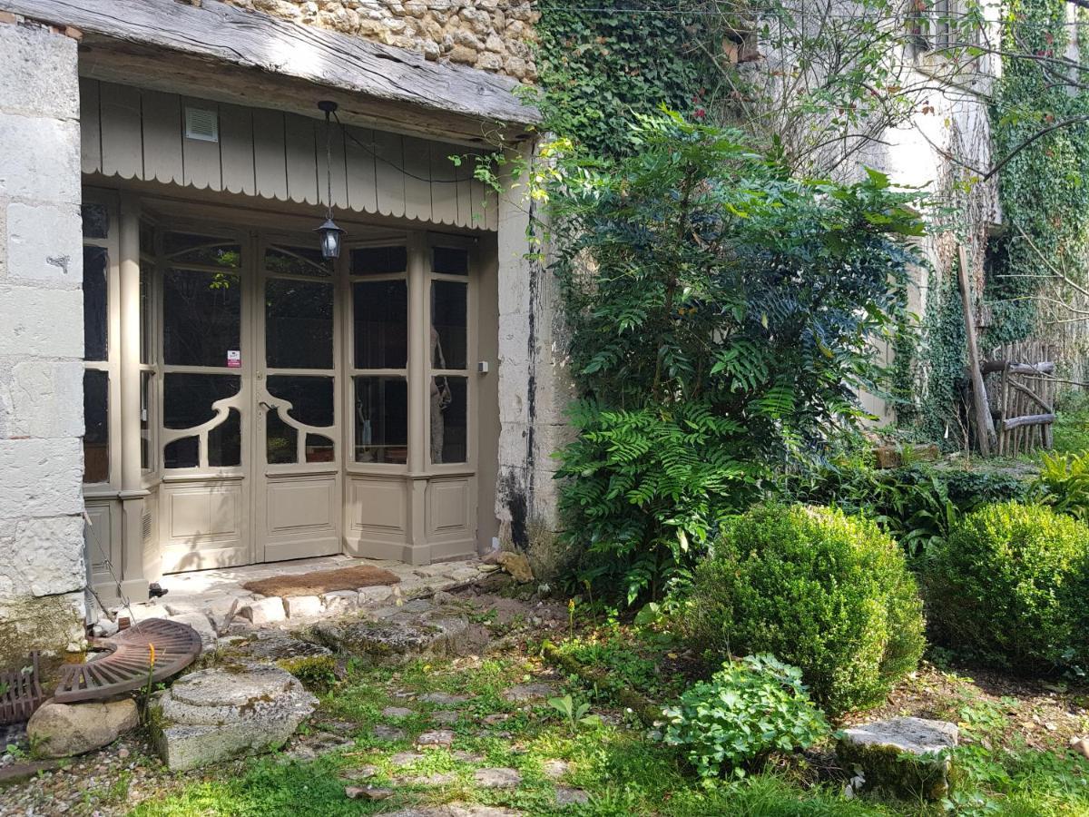 Romantic Mill Cottage 30 Min From Bergerac France Sourzac Exterior photo